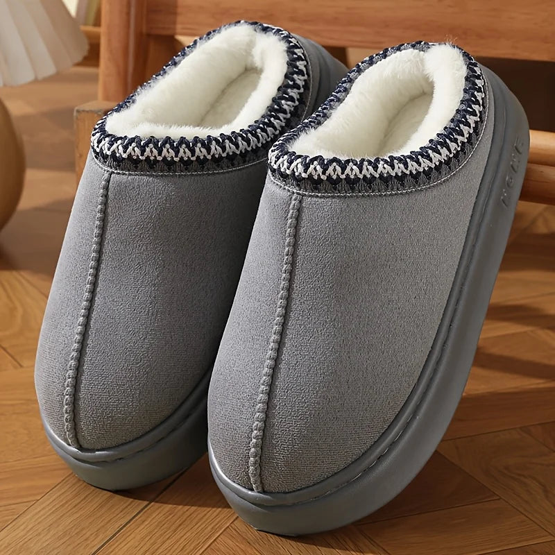 Sandal Hangat Elegan untuk WanitaTM