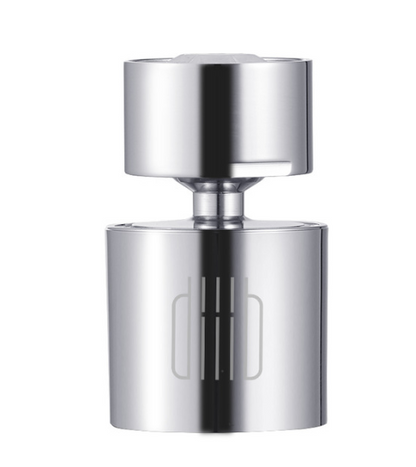 Xiaomi Mijia Dabai 2 Modes Water Saving Faucet Aerator Water Tap Nozzle Filter splash-proof Faucets bubbler For Kitchen Bathroom